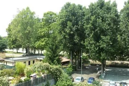 La Casa Di Salgari *