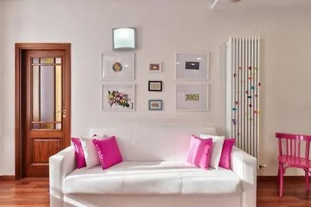 La Casa Di Salgari * 都灵