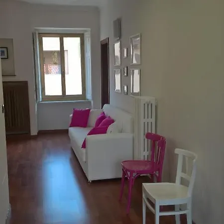 度假居 La Casa Di Salgari