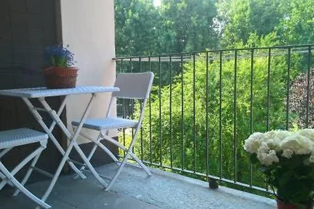 La Casa Di Salgari *