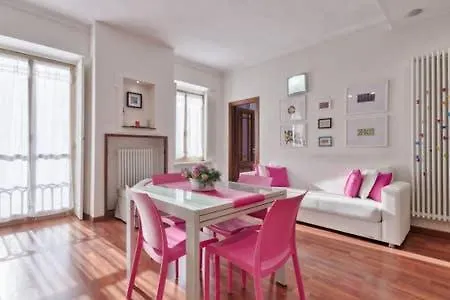 La Casa Di Salgari *