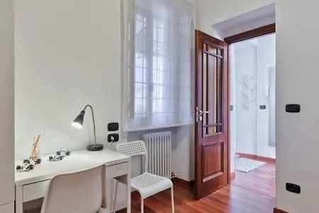 La Casa Di Salgari 都灵