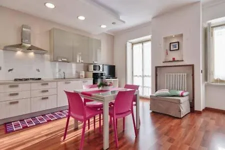 La Casa Di Salgari 度假居 *