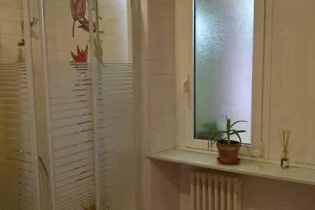 La Casa Di Salgari 度假居 都灵