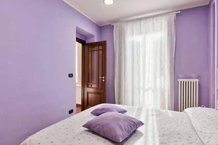 La Casa Di Salgari *