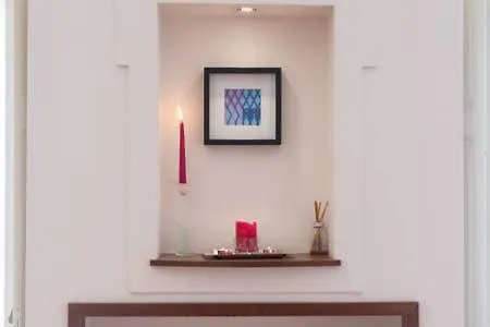 度假居 La Casa Di Salgari