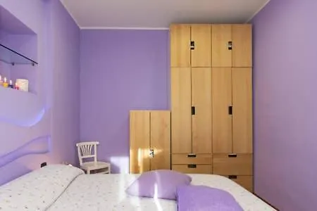 度假居 La Casa Di Salgari *
