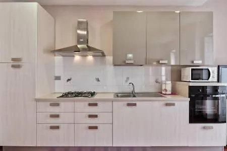 La Casa Di Salgari 度假居 *
